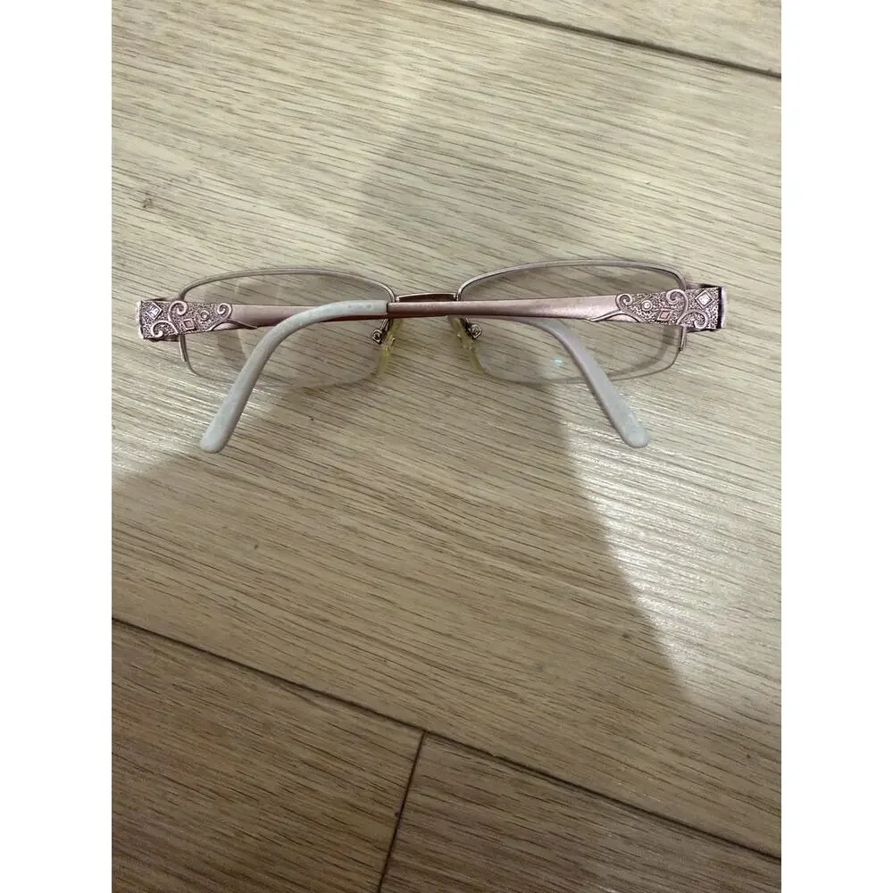 Richard Taylor Scottsdale Eyeglasses Women Tortoise Gainey 52-18-135